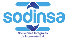 Bienvenidos a Soluciones Integrales de Ingeniería S.A. - Sodinsa