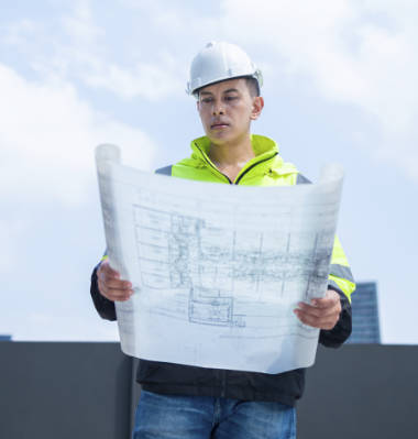 Estudios de patología estructural y vulnerabilidad sísmica