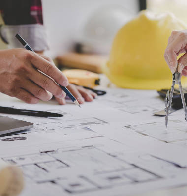 Diseños y cálculos estructurales de edificaciones