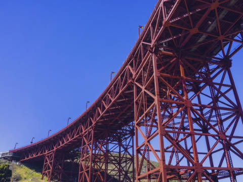 Estructuras metálicas