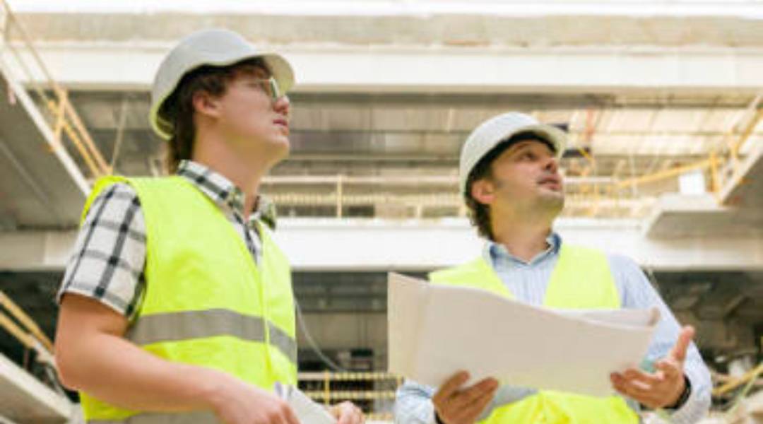 Supervisión técnica independiente e interventoría de obra