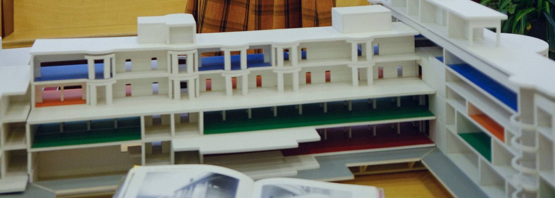 Servicios - Diseños arquitectónicos