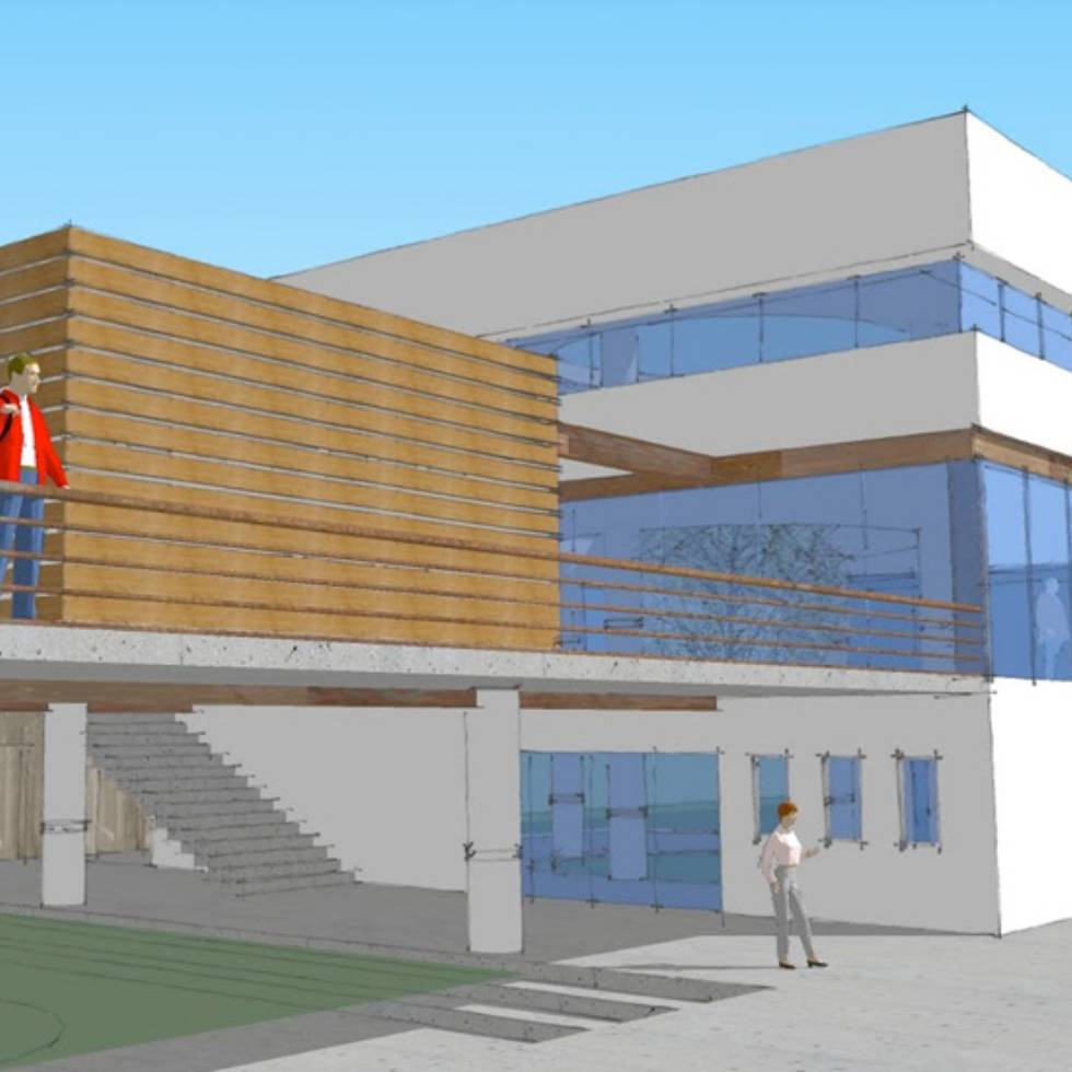 Diseño arquitectónico