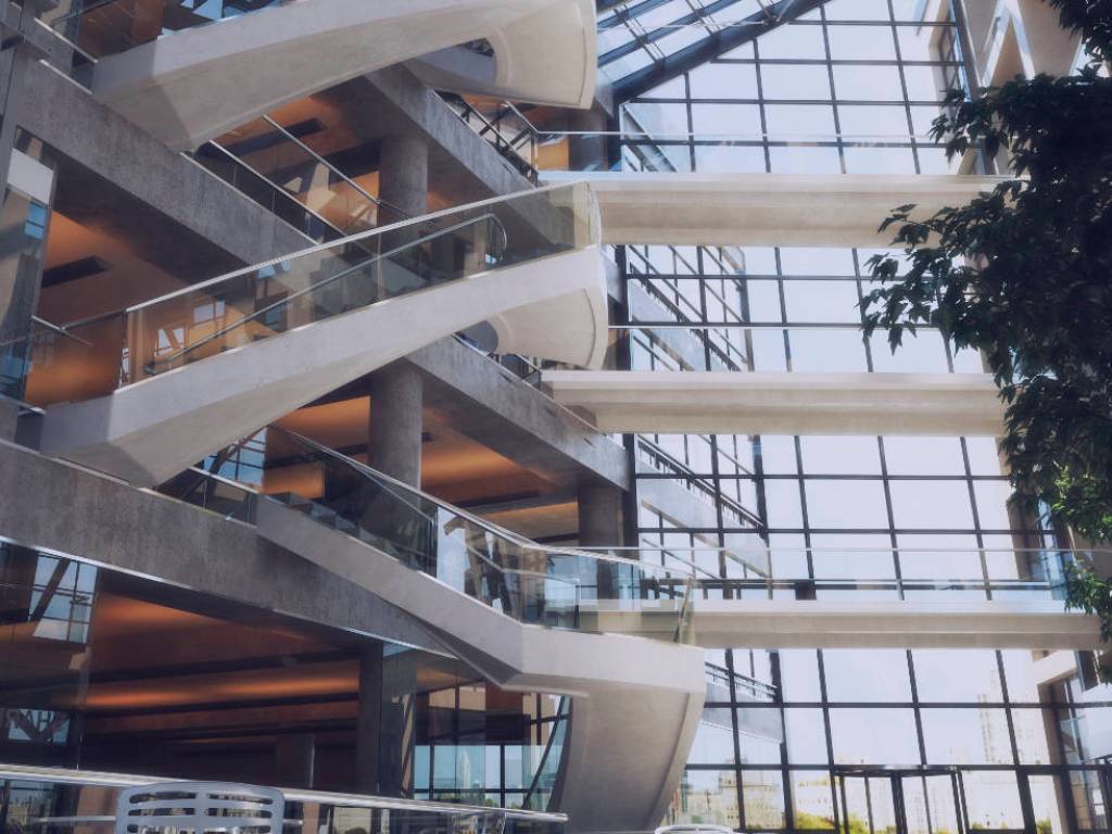 Centro Comercial Las Brisas