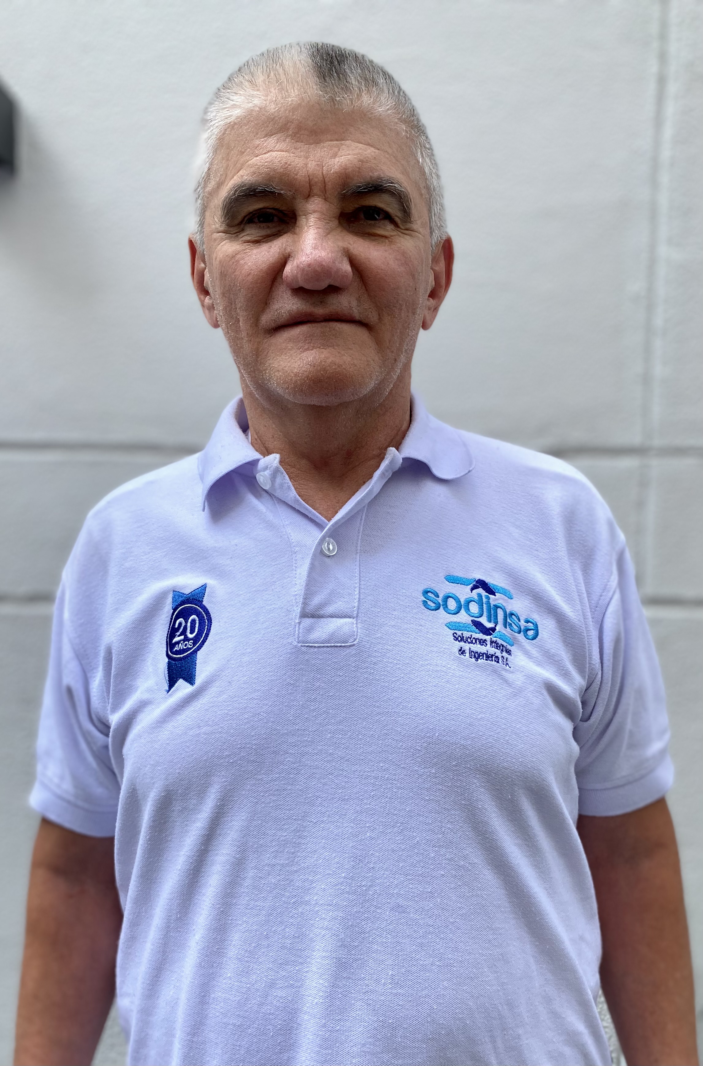 Gustavo Alonso Yepes Yepes